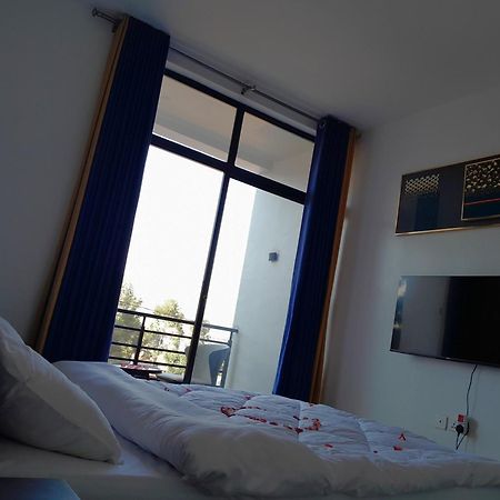 Dafrican Bnb Kigali Exterior foto